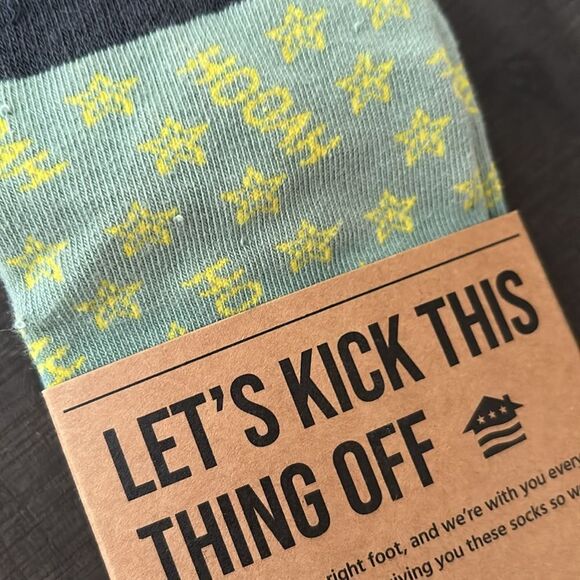 Bombas Other - New Bombas Hooah Military Socks(one size)